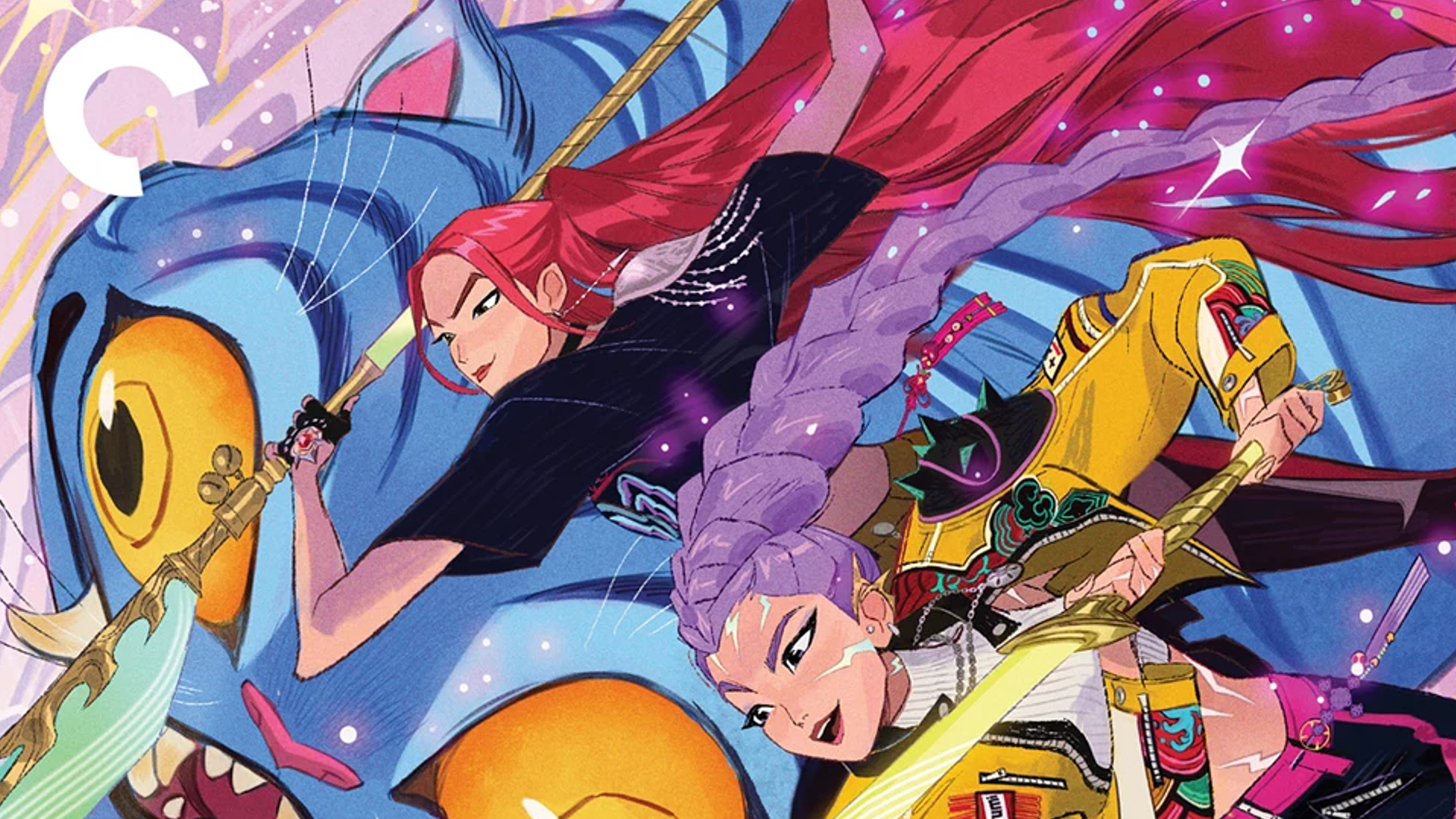 KPop Demon Hunters to get a special edition release