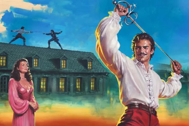 Quentin Tarantino to make West End debut with Sacha Baron Cohen in The Popinjay Cavalier