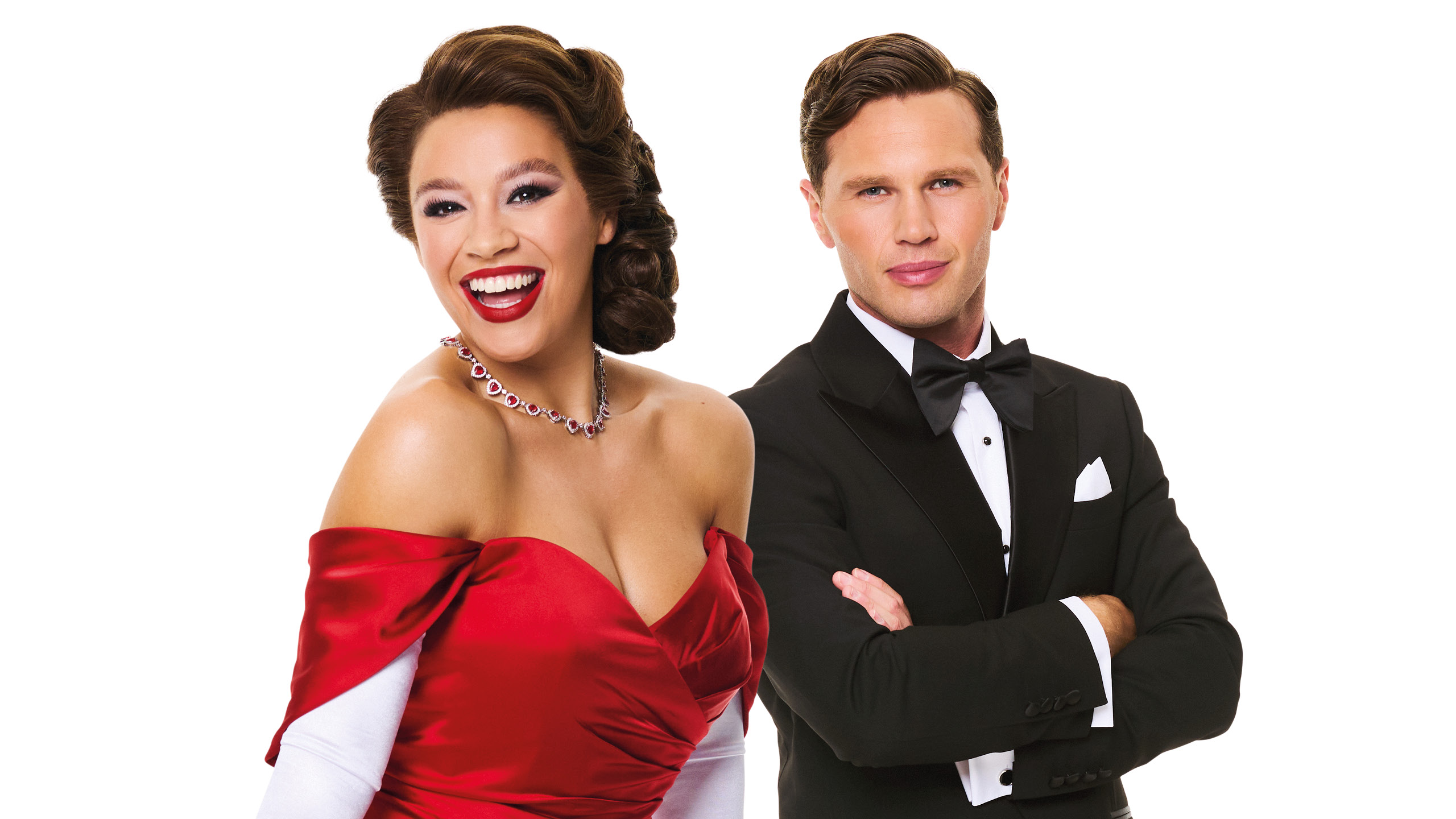 Cast News: Pretty Woman The Musical 2027 UK tour