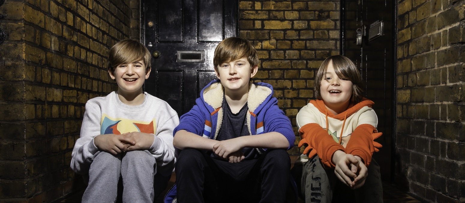 The Osmonds: Full Cast Announced