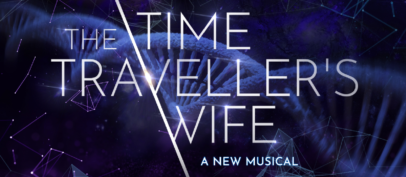 The Time Traveller's Wife: the Musical