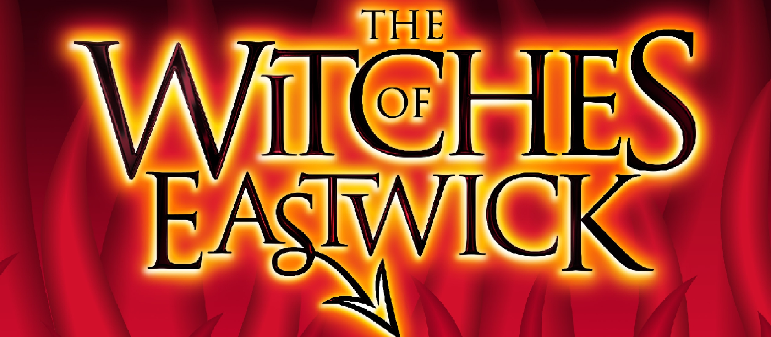The Witches of Eastwick: For One Night Only with Giles Terera MBE