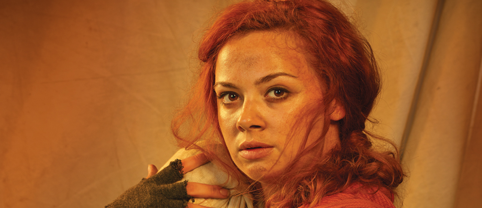 Full cast reveal - Who's joining Carrie Hope Fletcher in The Caucasian Chalk Circle