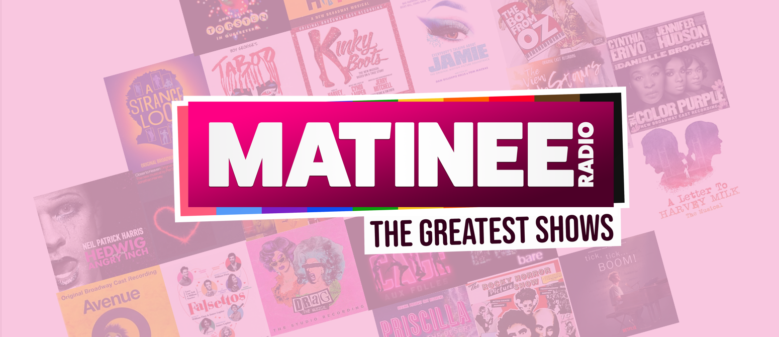Our guide to the greatest LGBTQIA+ musicals