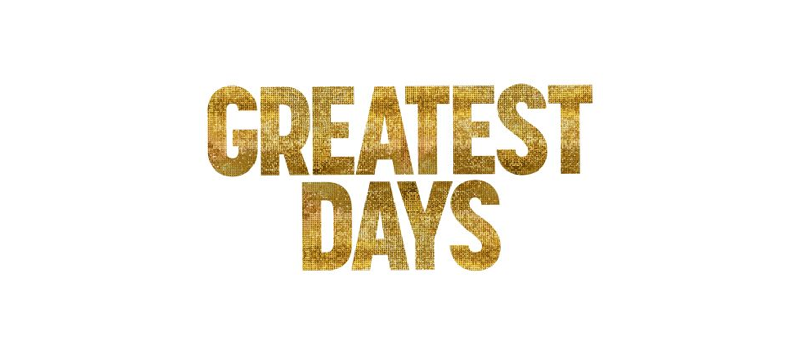 Greatest Days - The Official Take That Musical is Announced