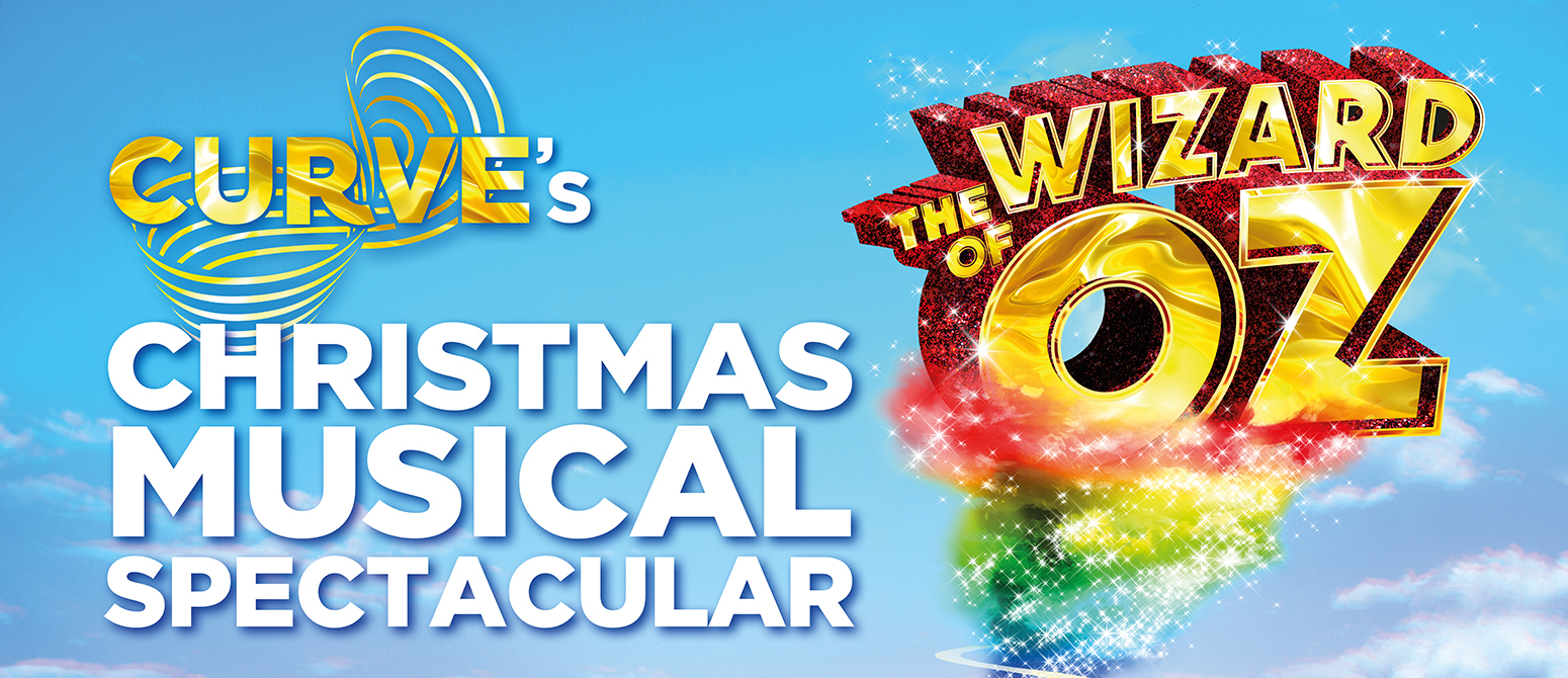 Full Cast Announced For Curve's Wizard of Oz