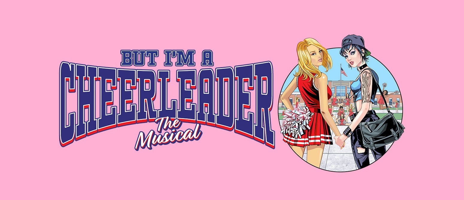 Casting news: But I'm A Cheerleader