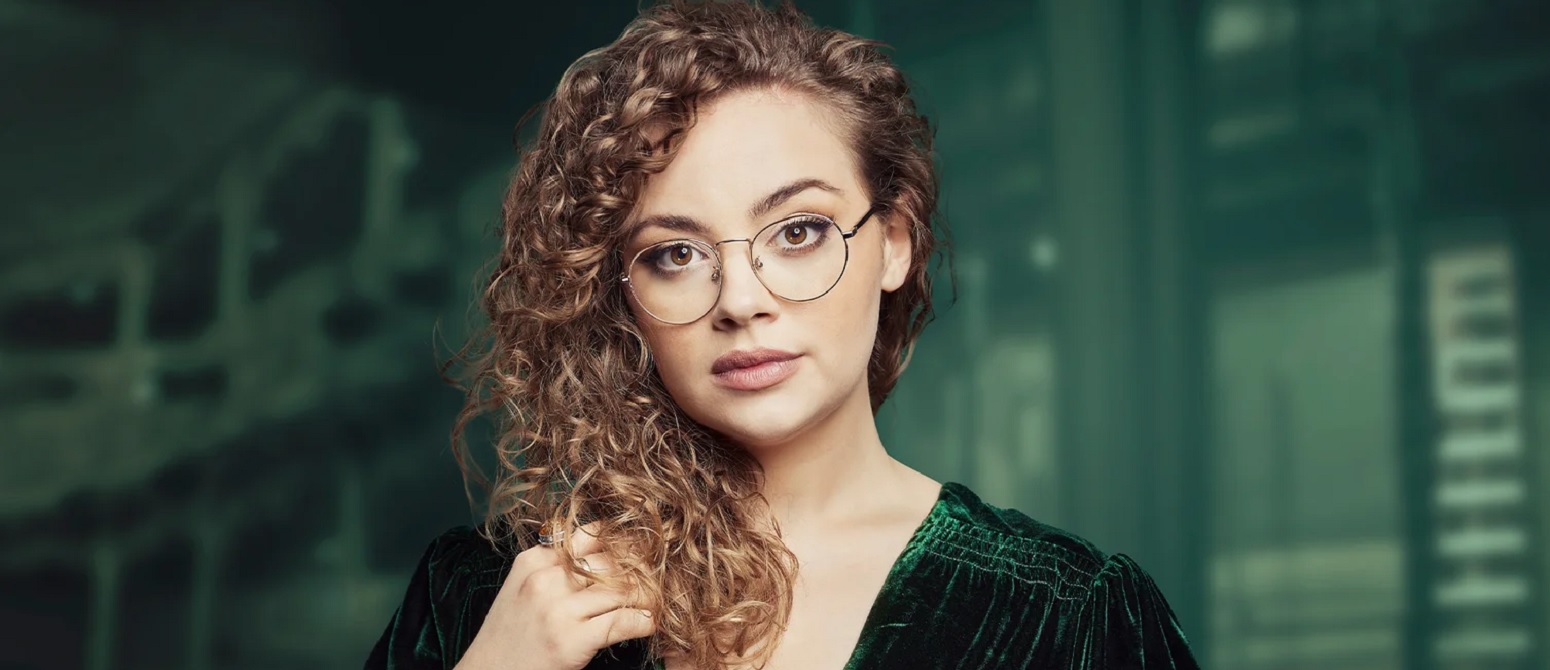 Carrie Hope Fletcher - An Open Book