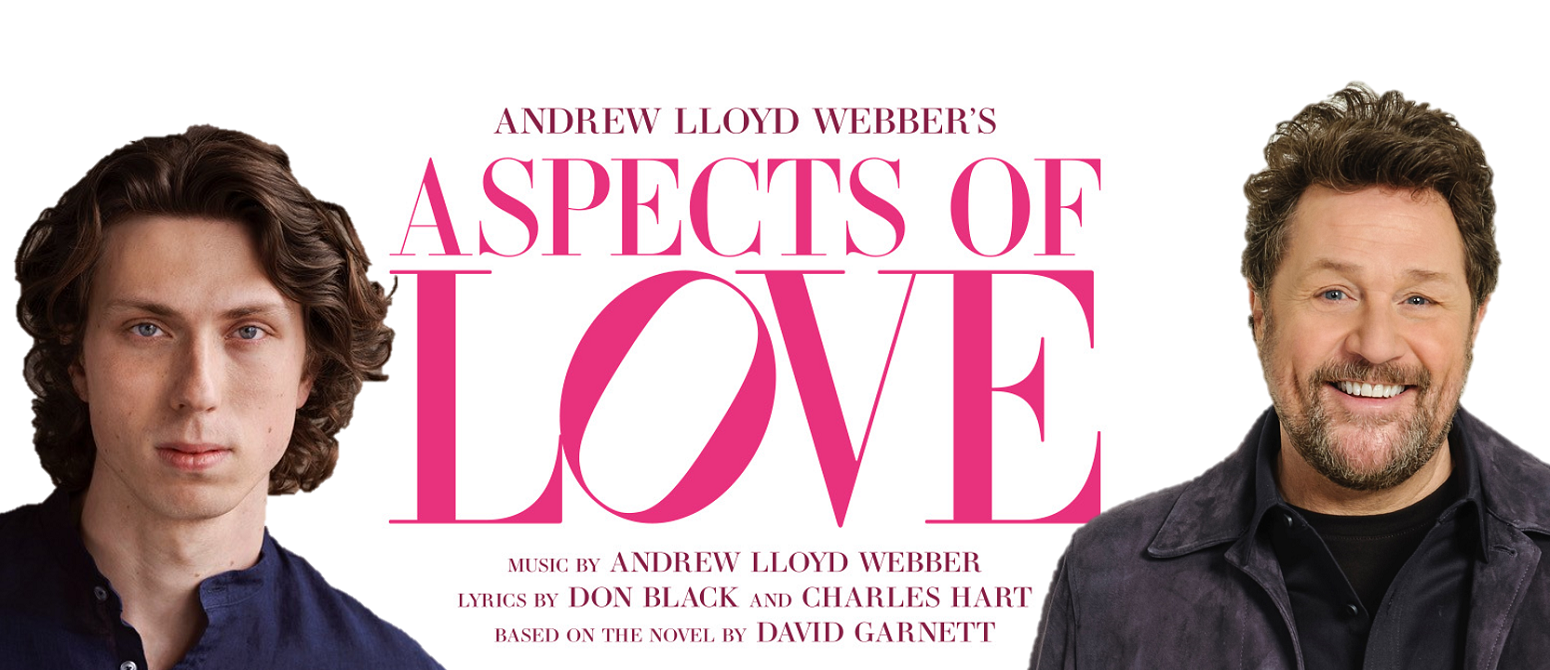 Cast Announcement: Aspects Of Love 