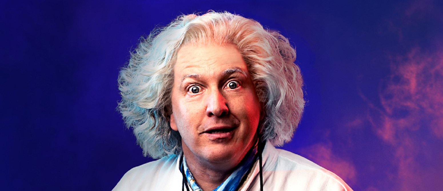 Cast Announcement: Back To the Future