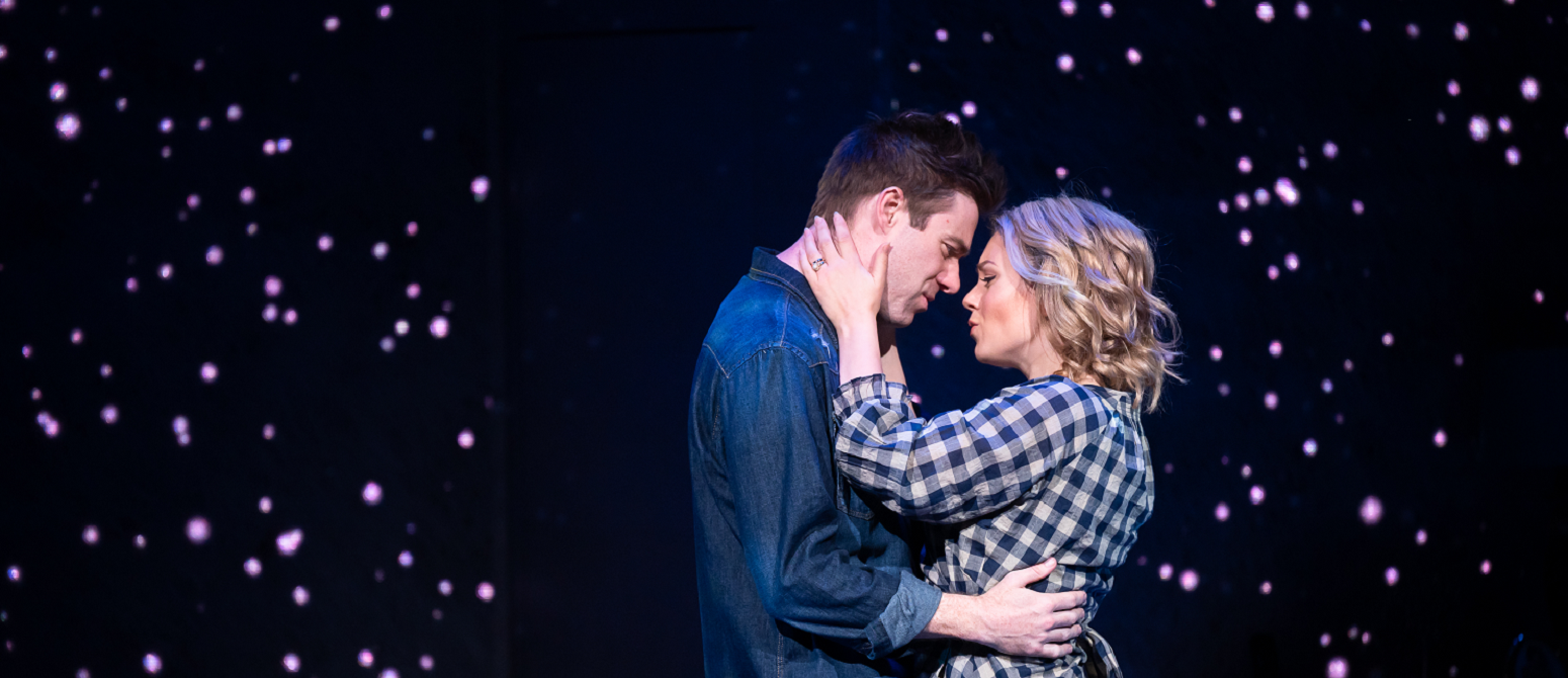 The Time Travellers Wife heads for the West End