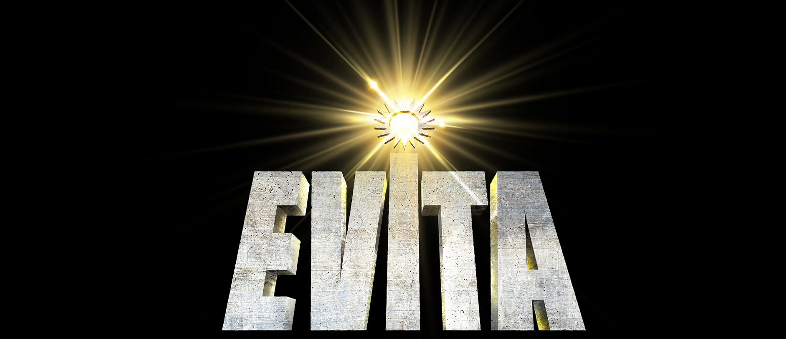 New Tour: Evita