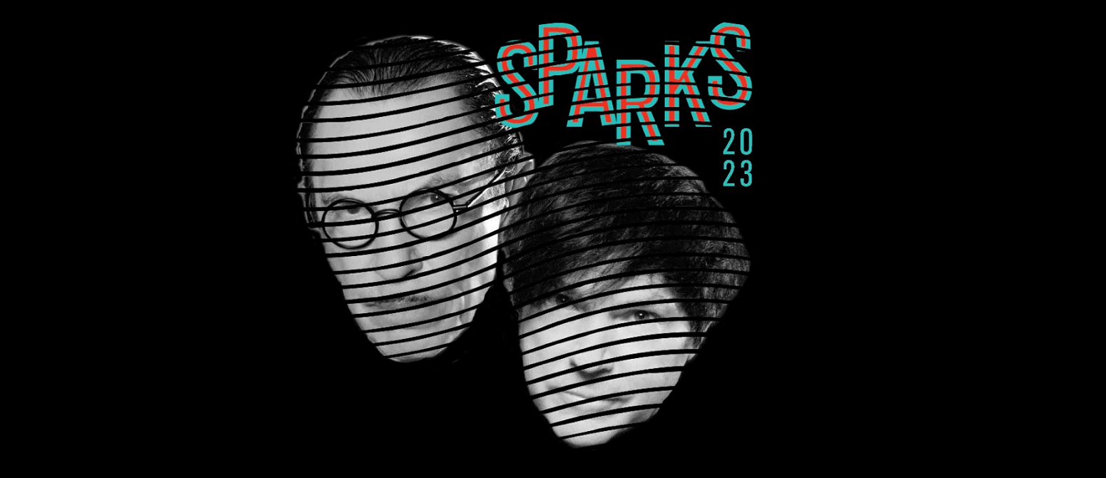 Sparks to headline the Hollywood Bowl