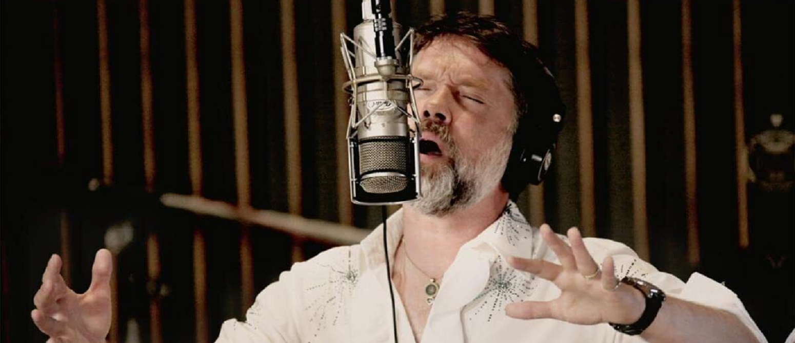 Rufus Wainwright's new tribute to Judy Garland