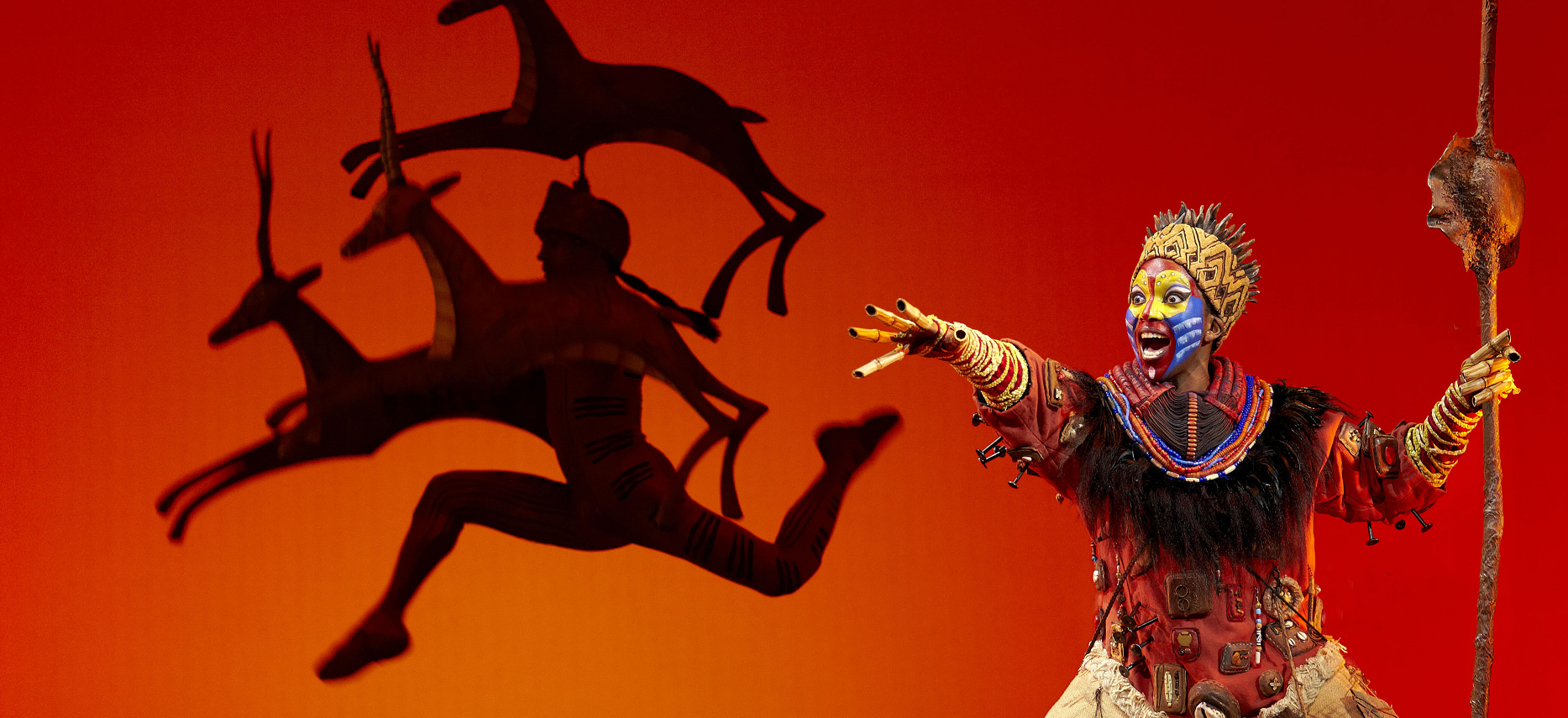 Review: The Lion King