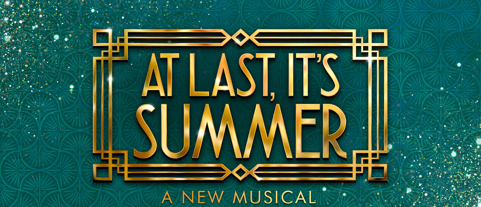 Cast news: At Last, It's Summer