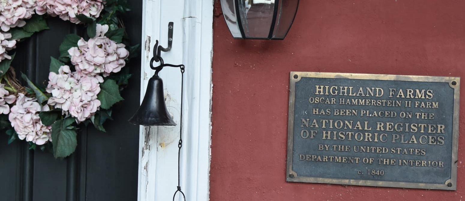 Miranda Family Join Efforts To Save Hammerstein Home