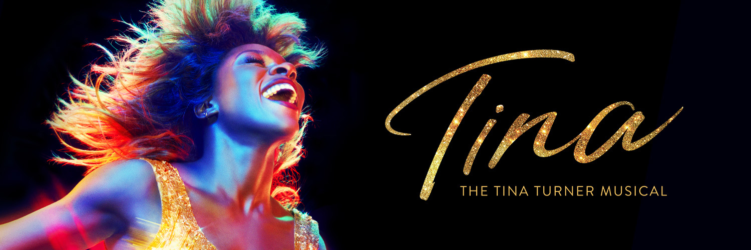Cast news: Tina - The Tina Turner Musical