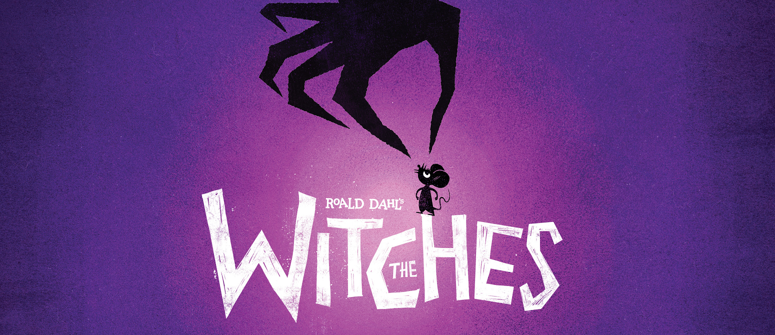 Cast News: The Witches