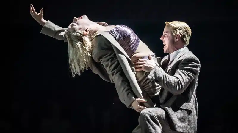 Review: Cabaret