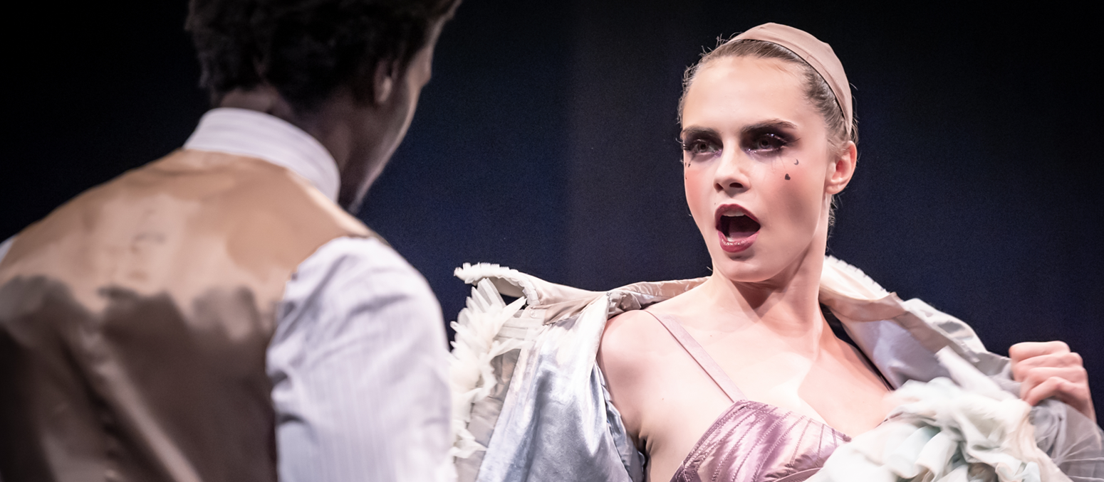 Cabaret's New Cast Have Arrived