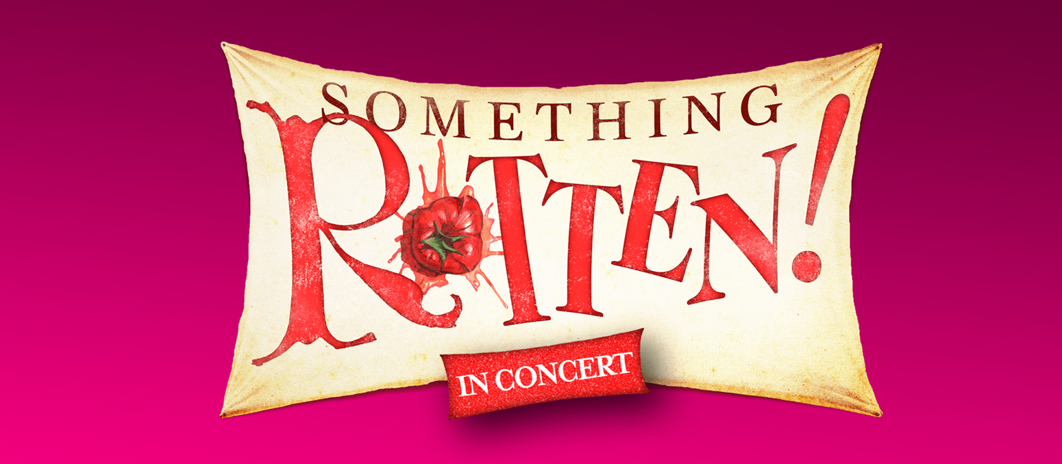 Something Rotten Is Coming To The West End