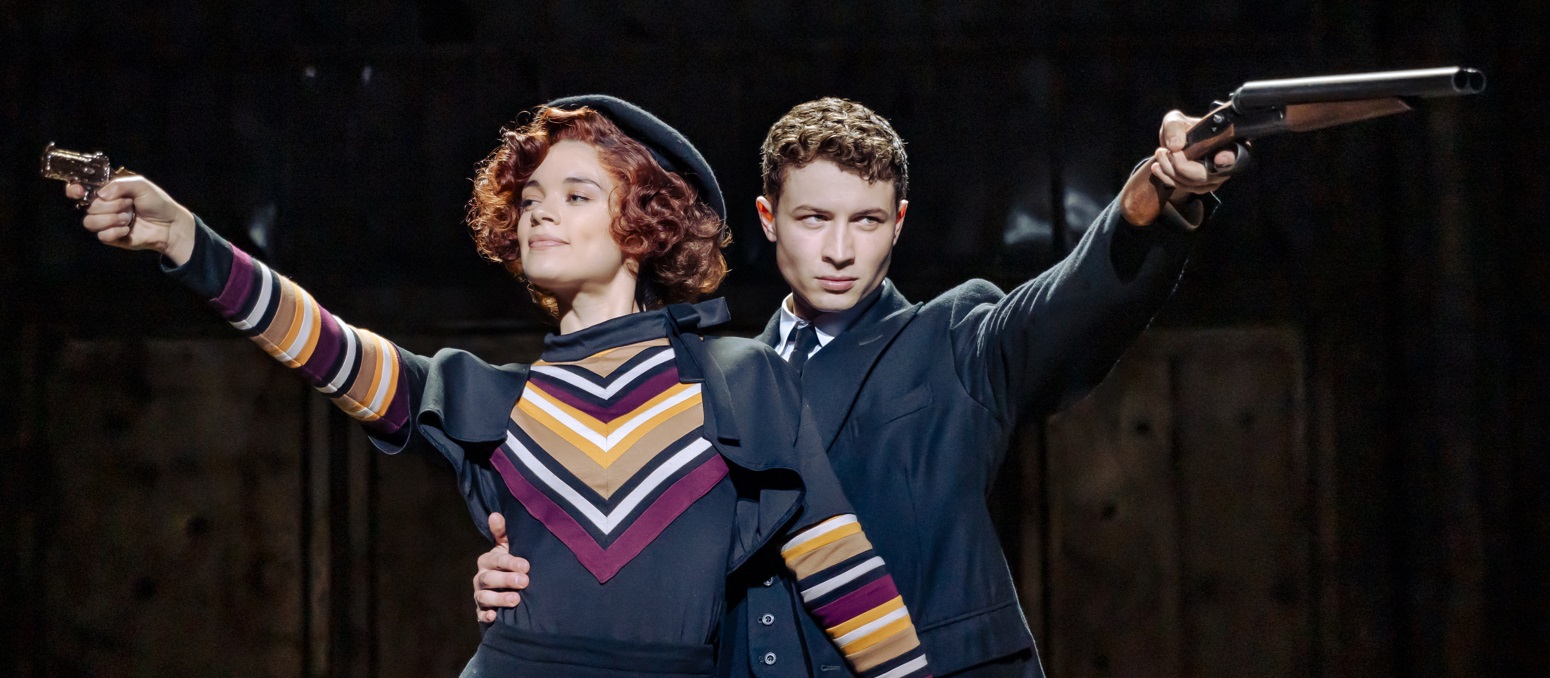 Review: Bonnie and Clyde