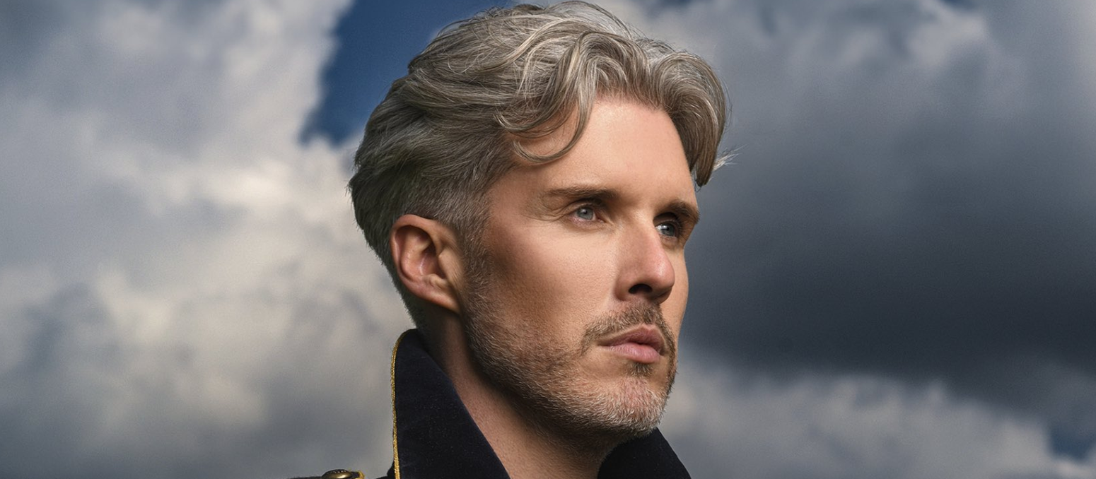 Collabro's Jamie Lambert Announces Solo Album And Tour