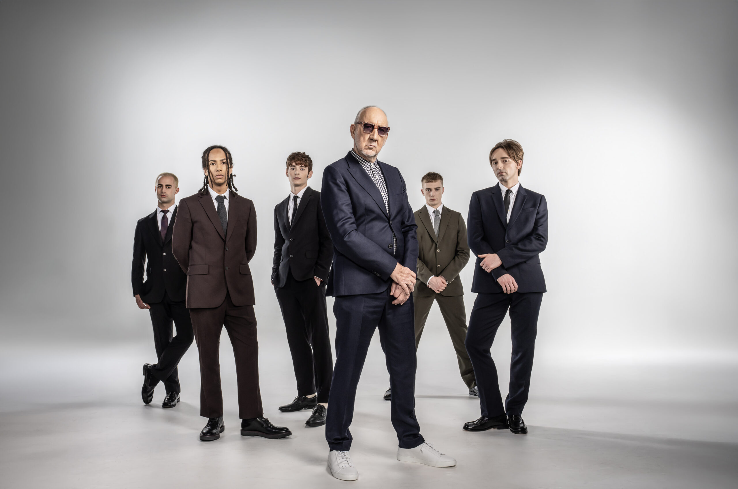 Quadrophenia To Return As A Mod Ballet