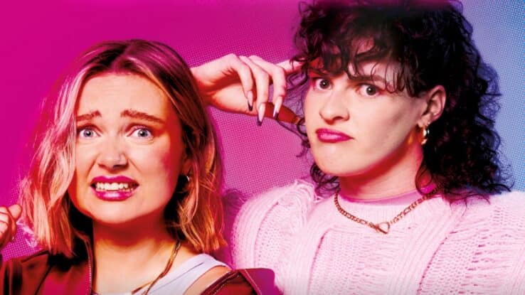 Review: Why Am I So Single?