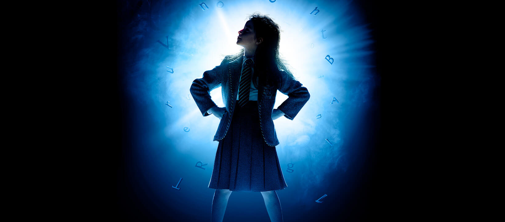 Matilda Tour Announcement
