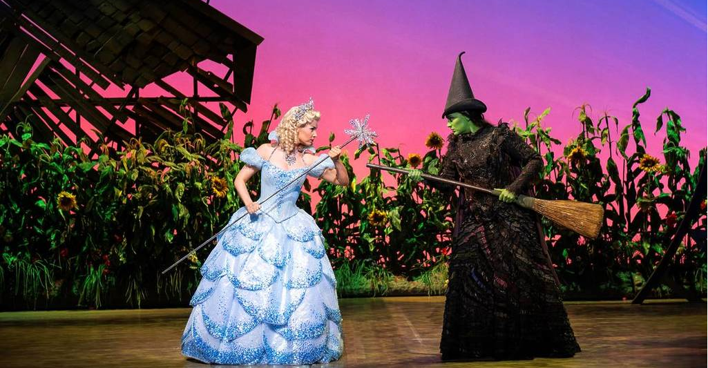 Review: Wicked
