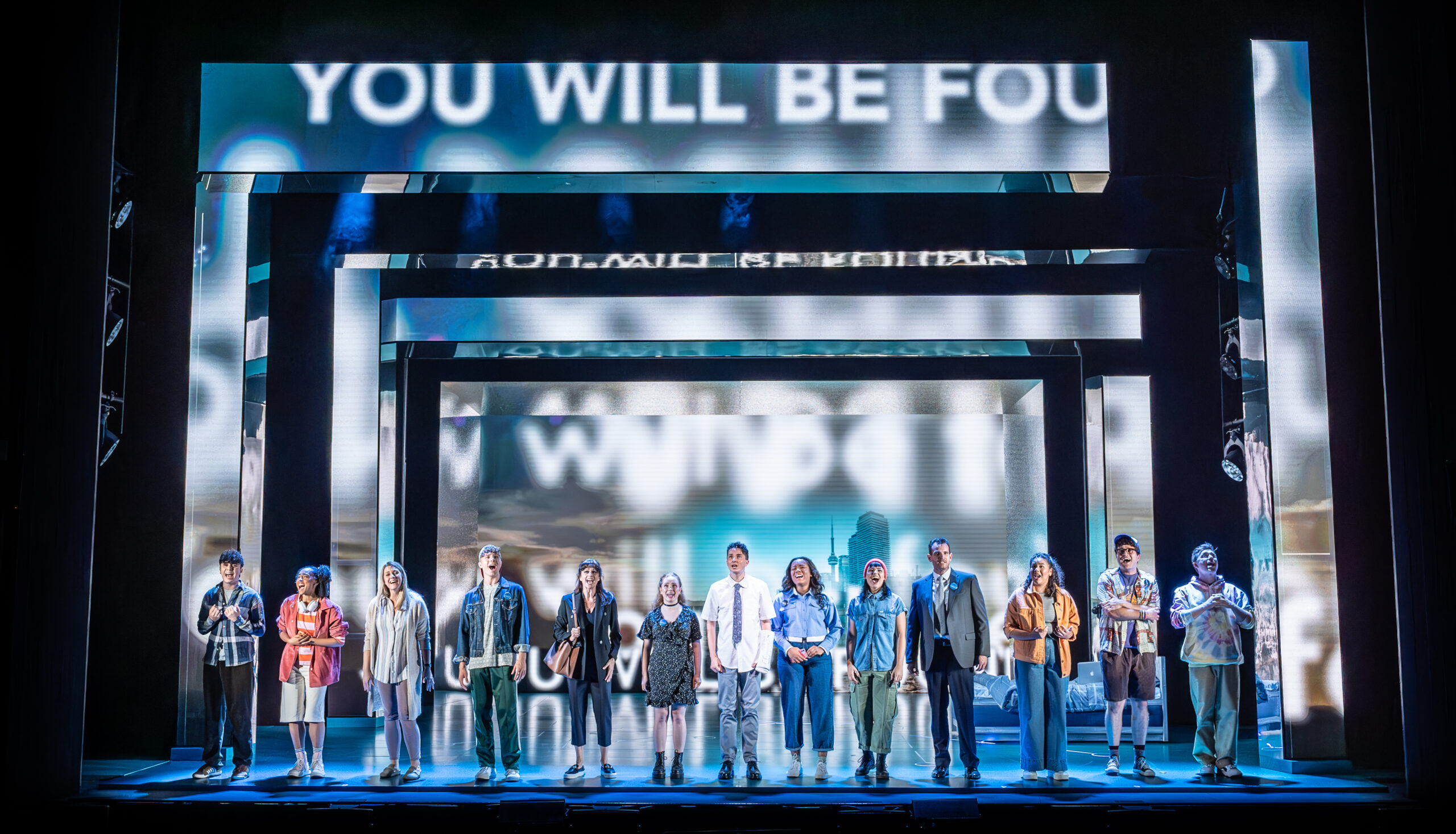 Review - Dear Evan Hansen