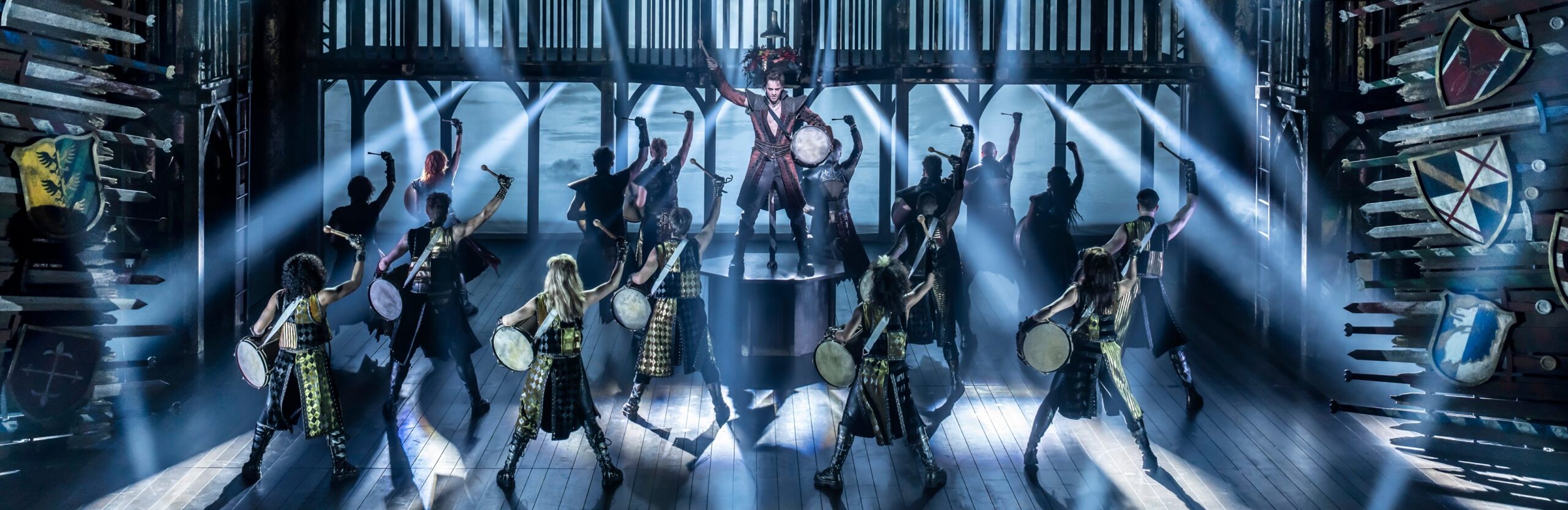 Review - A Knight’s Tale World Premiere