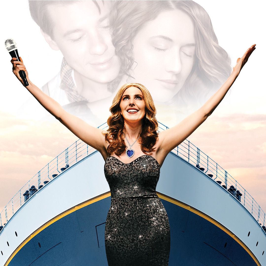 Titanique Welcomes New Cast Members as Olivier-Winning Splash Hit Sails On