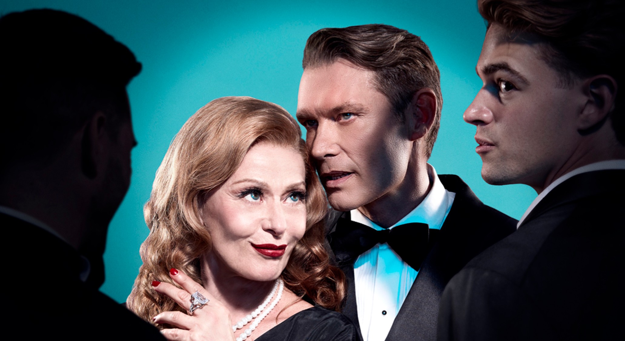 Matinee favourites to star in The Code