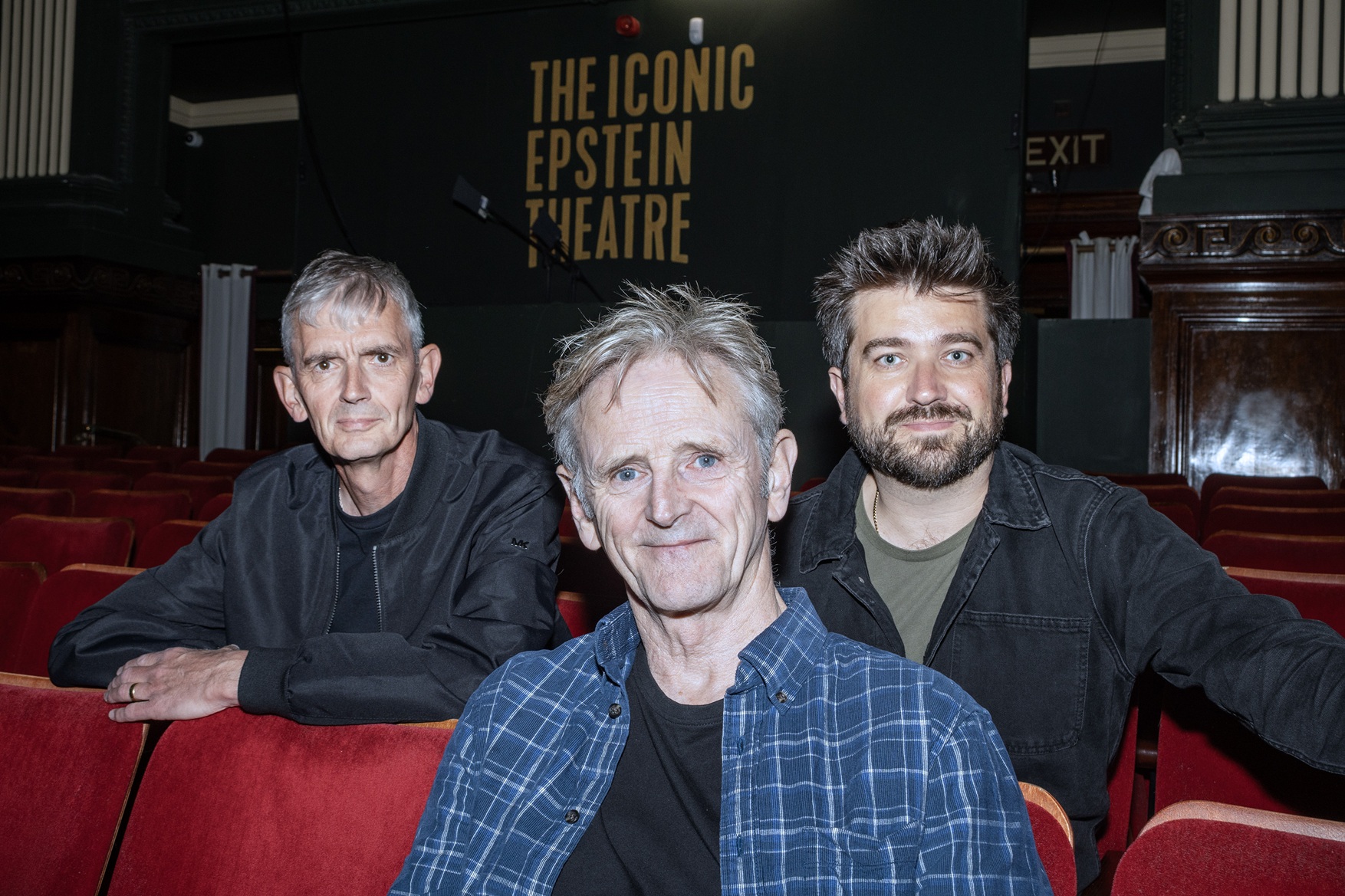 Shake It Up Baby! – New Beatles Musical Premieres This Autumn at Liverpool’s Epstein Theatre