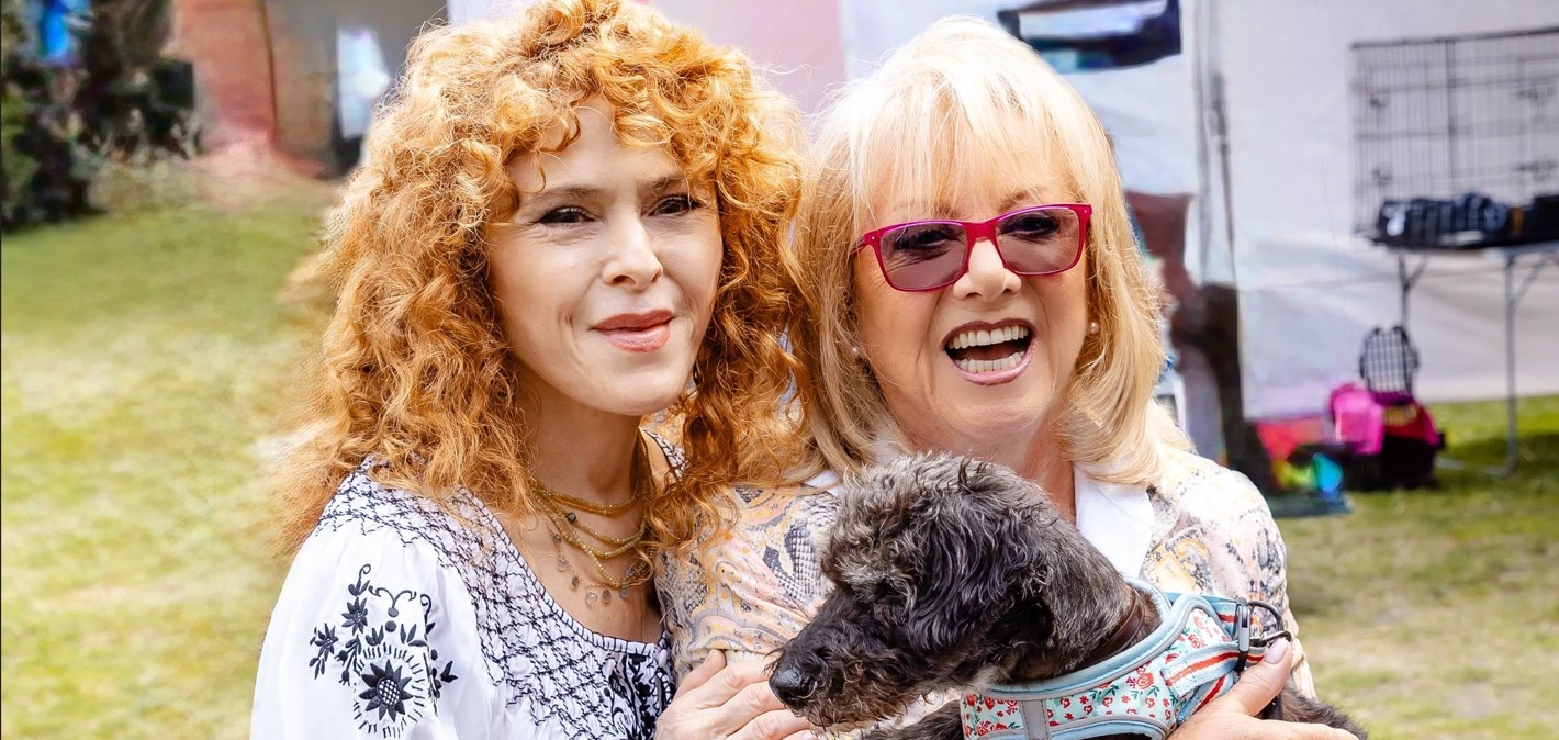 West End Woofs Returns to Covent Garden