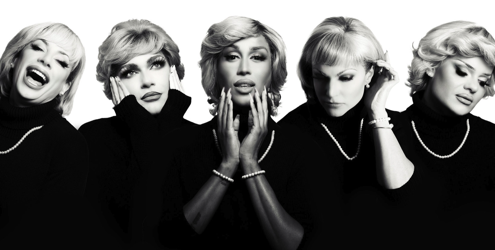 Review: The Diana Mixtape