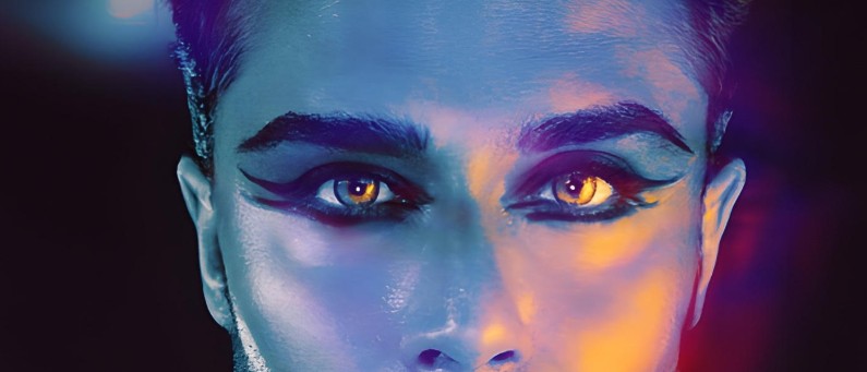 Vishnu’s Got My Back – The Pride Special