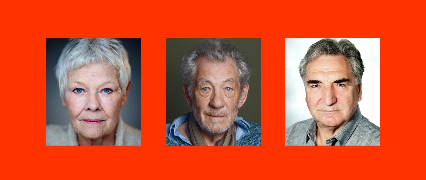 National Treasures to headline landmark National Theatre events