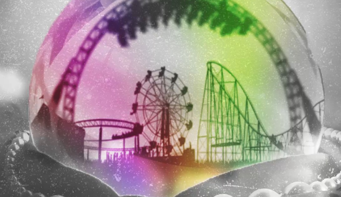 Southwark Playhouse Elephant Announces UK Premiere of Ride the Cyclone