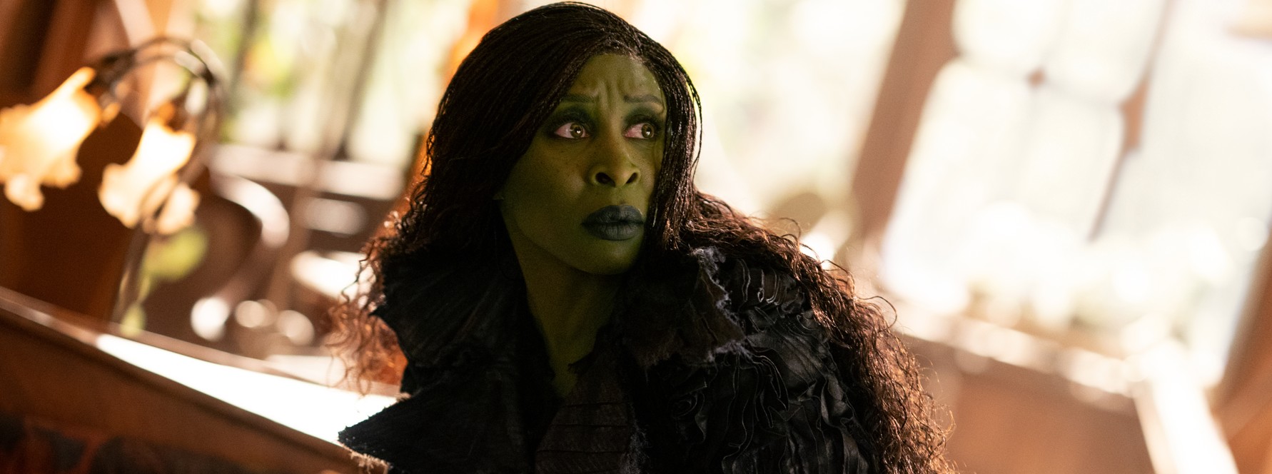 New images released from Wicked: For Good as the story nears its epic finale