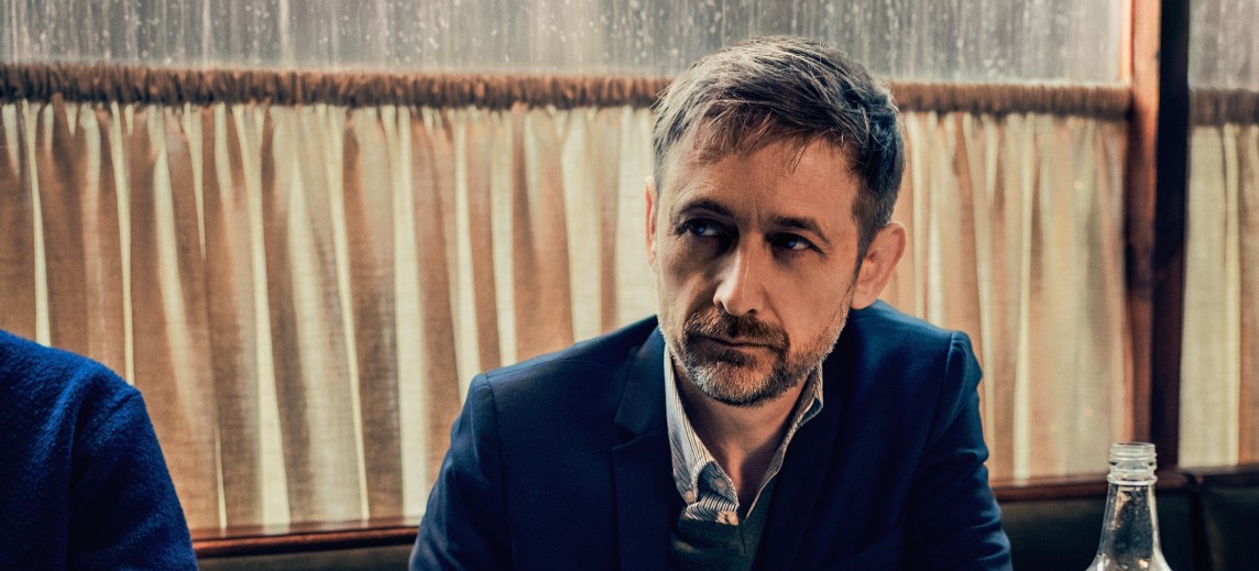 Neil Hannon keeps the music flowing with The Divine Comedy’s new album and 2026 tour