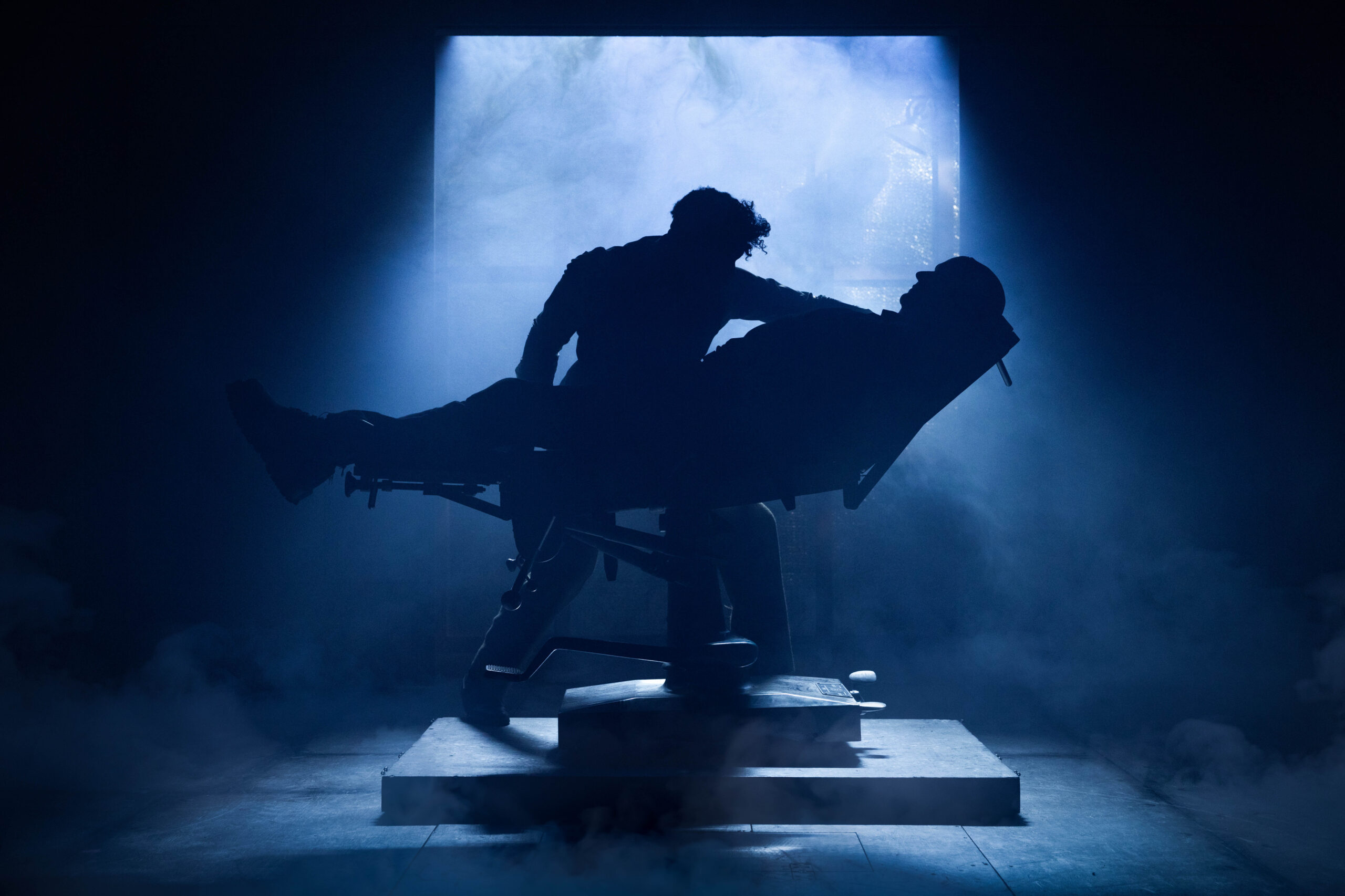 Review: Young Frankenstein