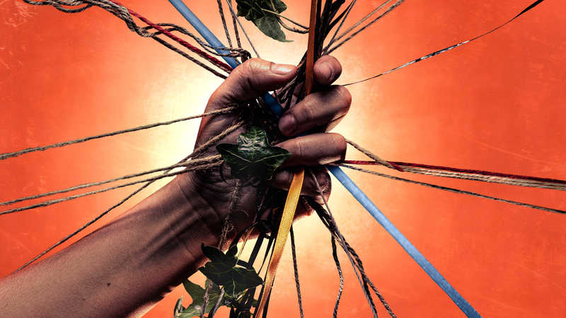 New Folk Musical “Ballad Lines” to Premiere at Southwark Playhouse in 2026