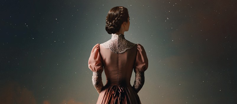 Lucy Thomas Leads New Musical Rosie