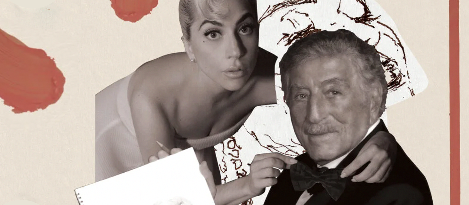 Love For Sale: Tony Bennett and Lady Gaga's tribute to Cole Porter
