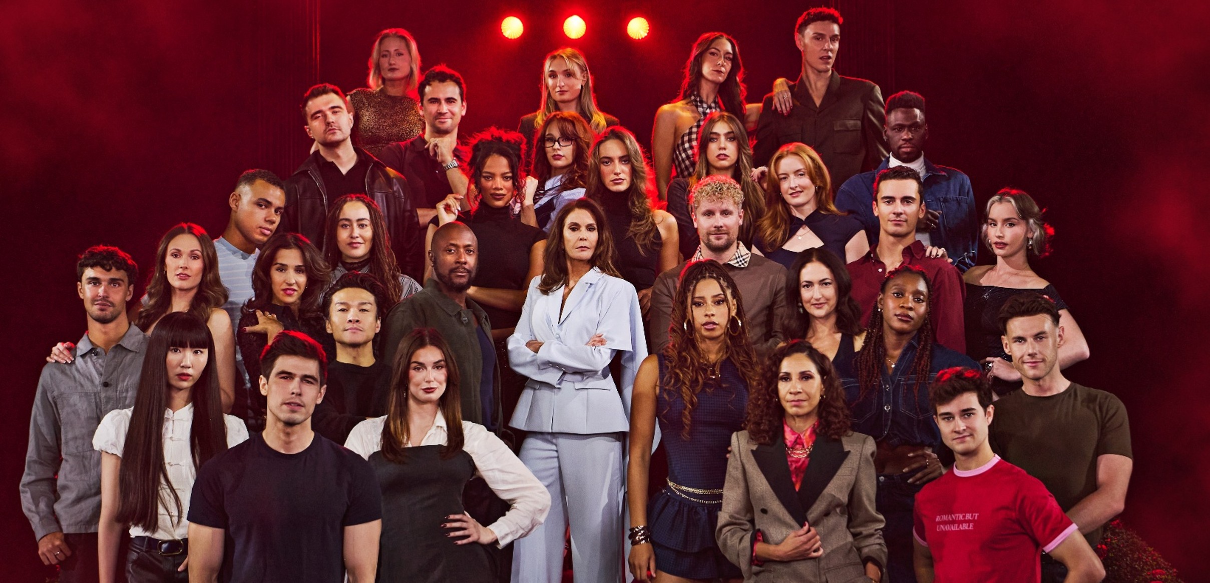 Cast News: The Devil Wears Prada