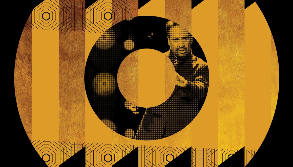 Hamilton celebrates a decade with definitive collection release